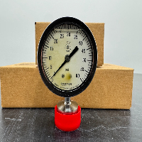 Ashcroft Sanitary Pressure Gauge Quantity 3 image 2